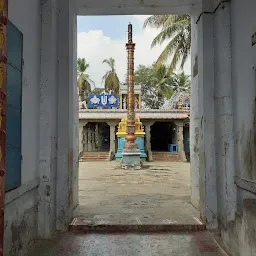 Sri Kothandaramar Temple