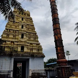 Sri Kothandaramar Temple