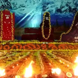 Sri Ramaswamy Devalayam
