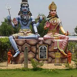 Sri Ramaswamy Devalayam