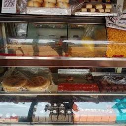 Sri Ramaswamy sweets & bakerie sembadamuther