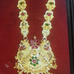 Sri Rambabu Jewellers