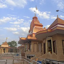 Best Top Rated Hindu temple in Shivarampally Jagir, Telangana, India ...