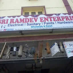 Sri Ramdev Enterprises
