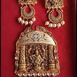 Sri RamKishan Jewellers