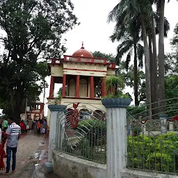 Sri Ramkrishna Sadhan Griha