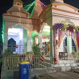 Sri Ramkrishna Sangha(Bishu Babur Ashram)