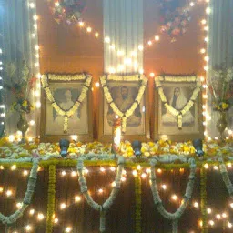 Sri Ramkrishna Sikshalaya, Howrah