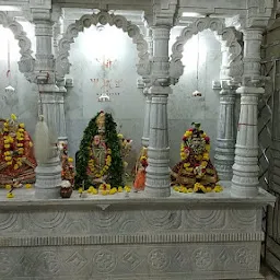 Sri Ramulavari Gudi