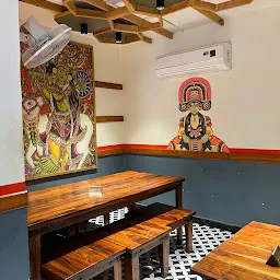 Sri Rangam Restaurant