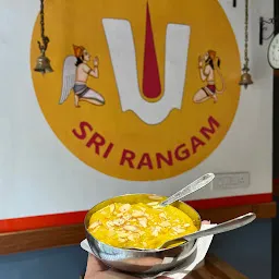 Sri Rangam Restaurant