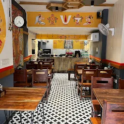 Sri Rangam Restaurant