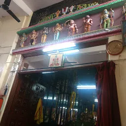 Sri Ranganatha Swamy Temple, secunderabad.
