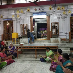 Sri Ranganatha Swamy Temple, secunderabad.