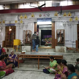 Sri Ranganatha Swamy Temple, secunderabad.
