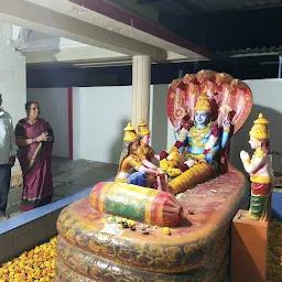 Sri Ranganatha Swamy Temple, secunderabad.