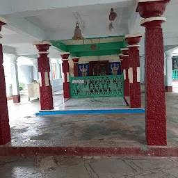 Sri Ranganathaswamy Temple