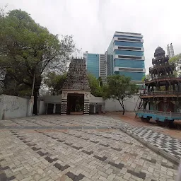 Sri Ranganathaswamy Temple