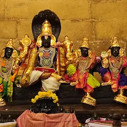 Sri Ranganayaki Thaayaar Sannadhi