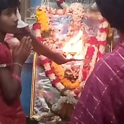 Sri Ranganayakula Mandhiram (ChinnaMandhiram) Sannidhi Street Srikalahasthi