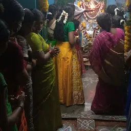 Sri Ranganayakula Mandhiram (ChinnaMandhiram) Sannidhi Street Srikalahasthi