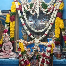 Sri Ranganayakula Mandhiram (ChinnaMandhiram) Sannidhi Street Srikalahasthi