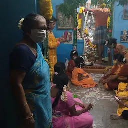 Sri Ranganayakula Mandhiram (ChinnaMandhiram) Sannidhi Street Srikalahasthi