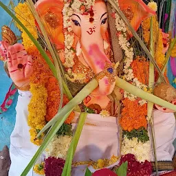 Sri Ranganayakula Mandhiram (ChinnaMandhiram) Sannidhi Street Srikalahasthi