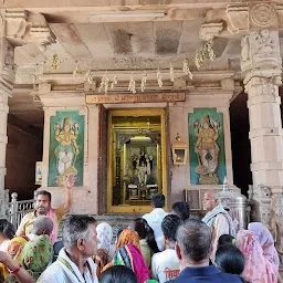 Sri Rangnath Ji Mandir