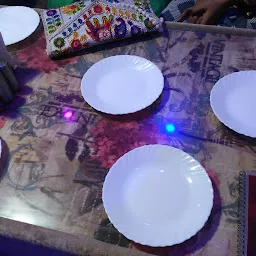 Sri Rasoi Restaurant