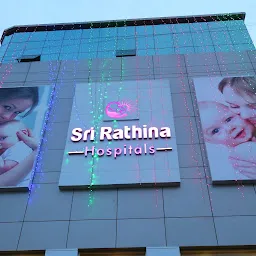 Sri Rathina Hospital