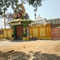 Sri Ratna Garbha Ganapathi Devalayam