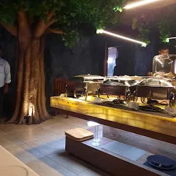 Sri Rayappas Restaurant