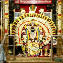 Sri Reddiapatti Swamigal Vasagasalai