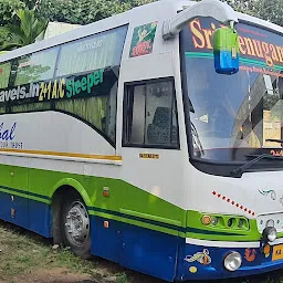 Sri Renugambal Tours Service