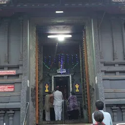 Sri Renuka Parameswari Amman Temple