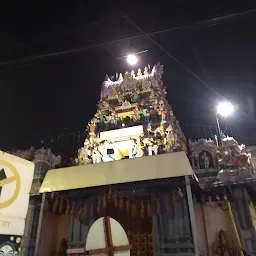 Sri Renuka Parameswari Amman Temple