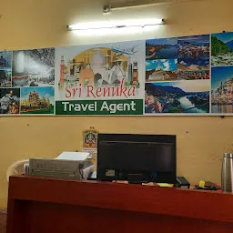 Sri Renuka Travel Agent