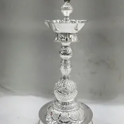 Sri Roop silver