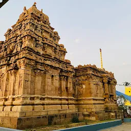 Sri Roopala Sangameshwara Swamy Temple