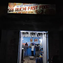 Sri Ruchi Fast Food