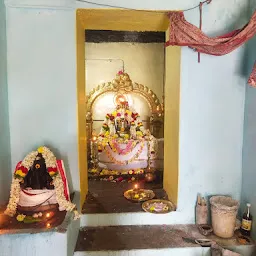 Sri Rudreshwarar Temple