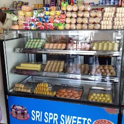 SRI S.P.R. Sweets