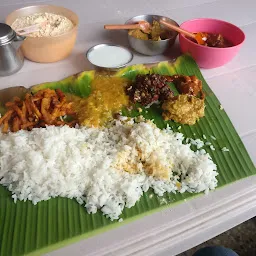 Sri Sabari Andhra Mess