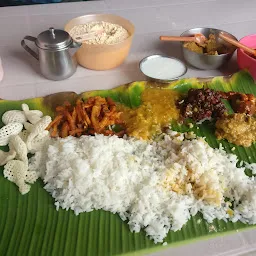 Sri Sabari Andhra Mess