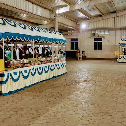 Sri Sabari Catering Service