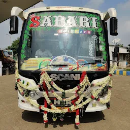 SRI SABARI TOURS & TRAVELS