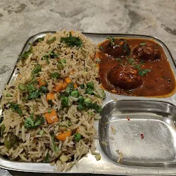 Sri Sagar Restaurant