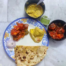 Sri Sagar Restaurant