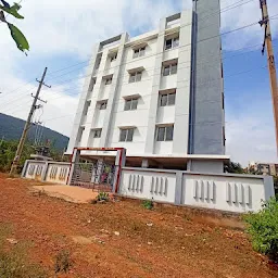 SRI SAHASRA GIRLS HOSTEL